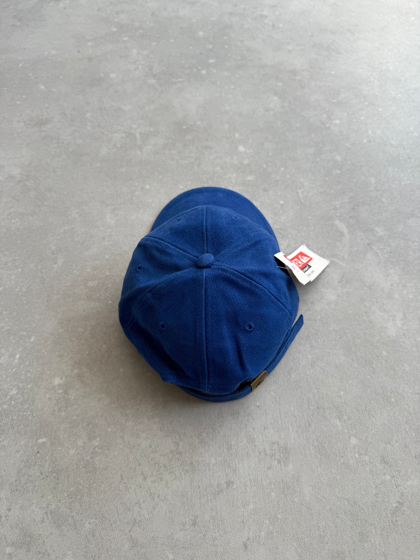 Brand New Vintage Quiksilver Hat