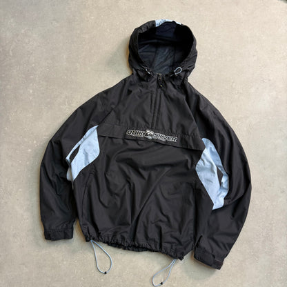 00’s Quiksilver Windbreaker (M)