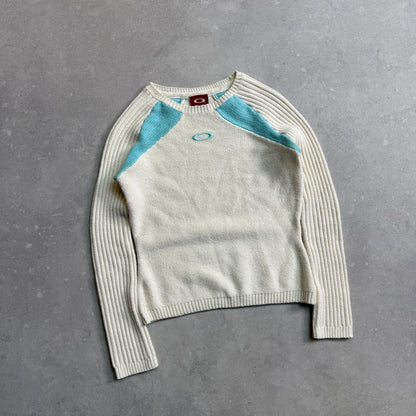 00's Oakley Knit Jumper (4)