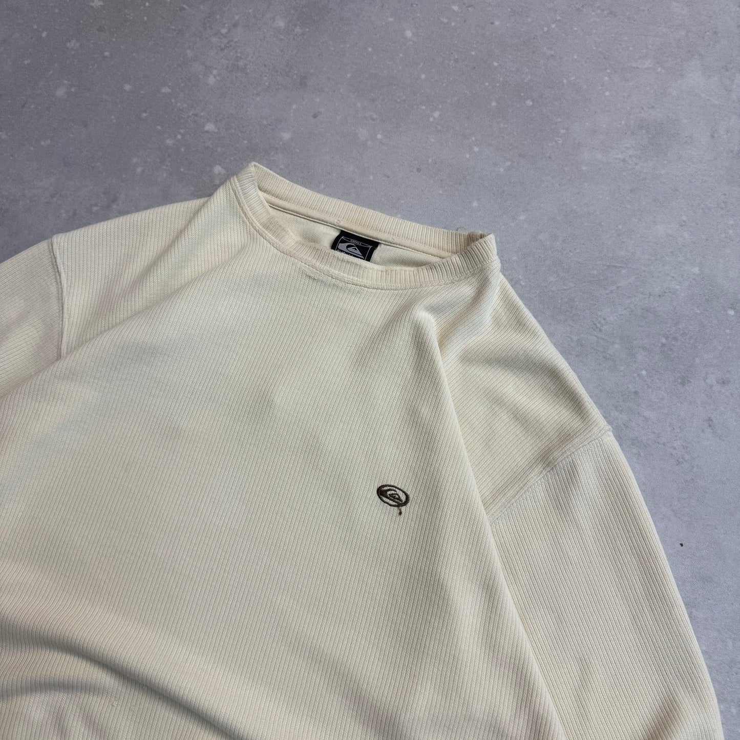 00’s Quiksilver Sweatshirt (XS)