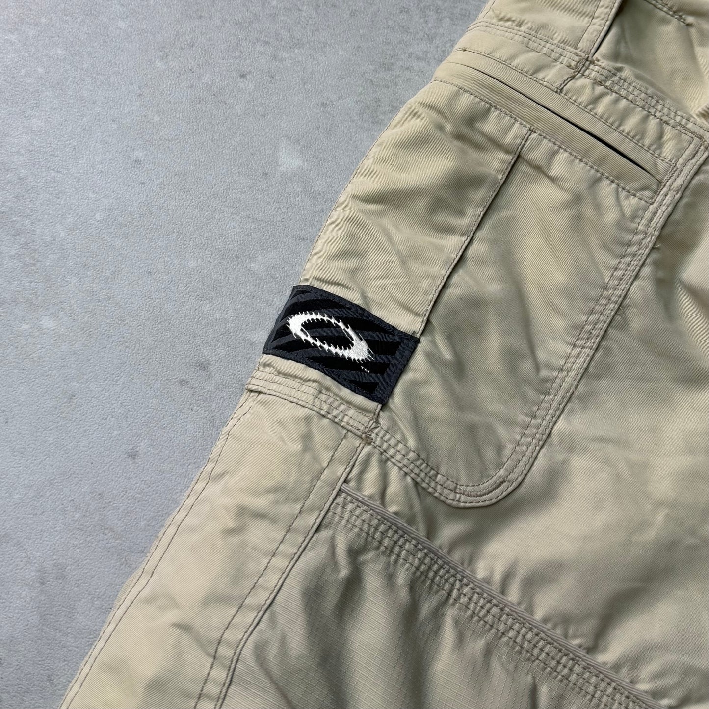 Oakley Software Snow Trousers (32)