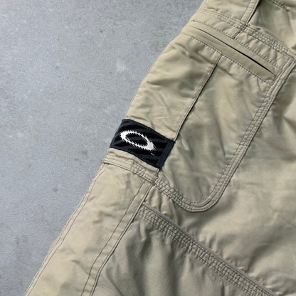 Oakley Software Snow Trousers (32)
