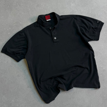 00’s Oakley Polo Shirt