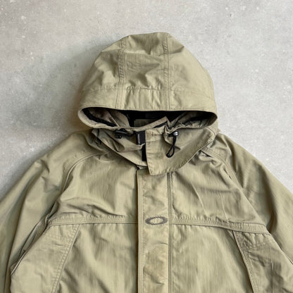 00's Oakley Software Jacket (S)