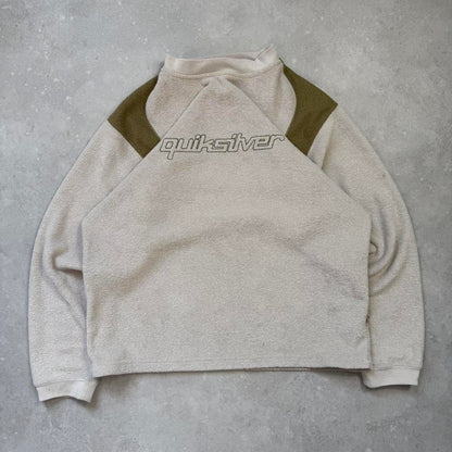 2000’s Quiksilver Fleece Sweatshirt