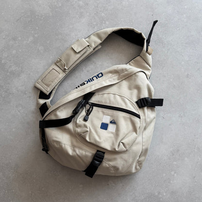 Vintage Quiksilver Crossbody Bag