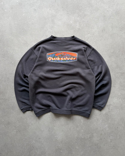 Vintage Quiksilver Sweatshirt (S)