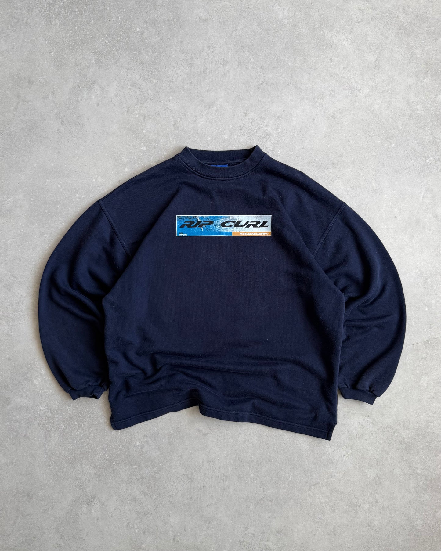 Vintage sweatshirt