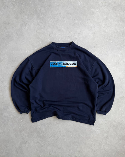 Vintage sweatshirt