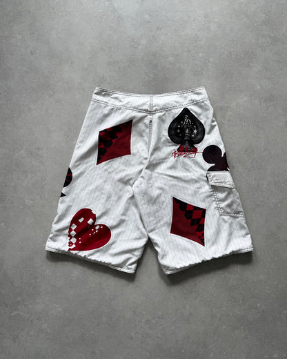 Vintage Billabong Royal Flush Boardshorts (31)