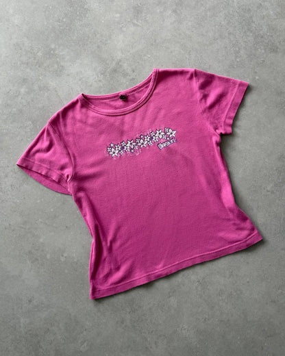Vintage Rip Curl Women’s Baby Tee (L)