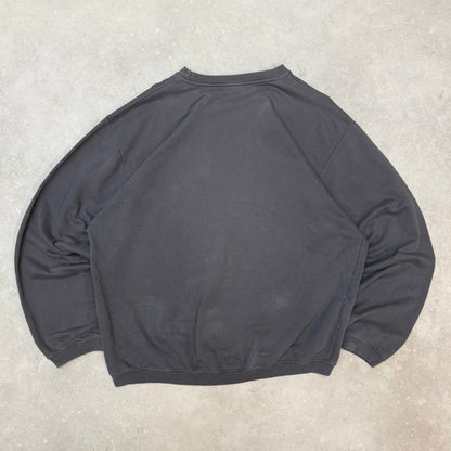 90’s Fishbone Dragon Sweatshirt