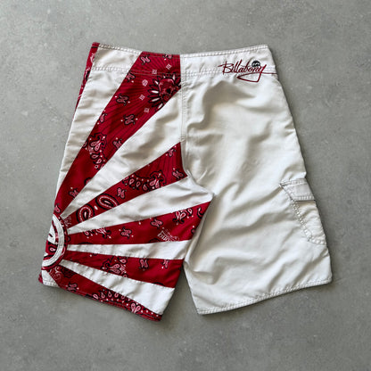 Vintage Billbong Rising Sun Boardshorts (33)