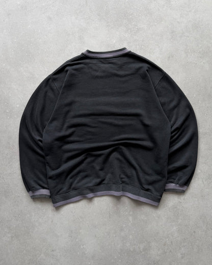 Vintage Quiksilver Sweatshirt (L)