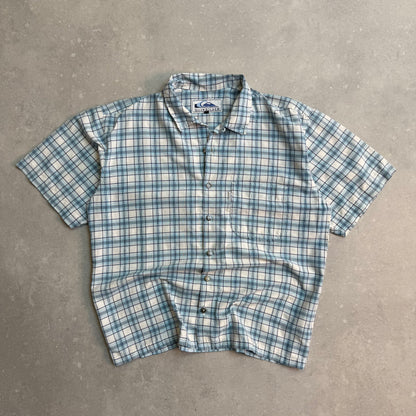 90’s Quiksilver Shirt