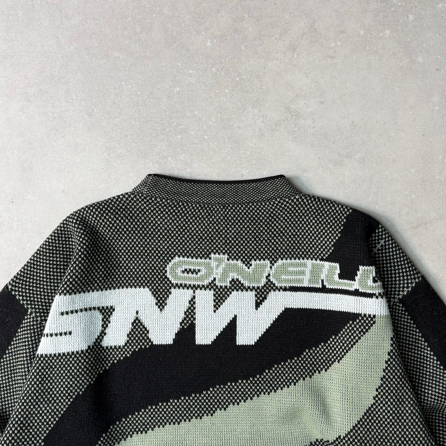 90's O'Neill Knit Jumper (XL)