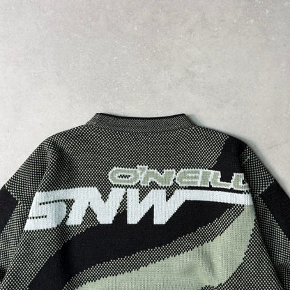 90's O'Neill Knit Jumper (XL)
