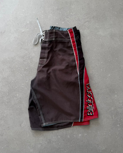 Vintage Billabong Andy Irons Kauai Boardshorts (32)