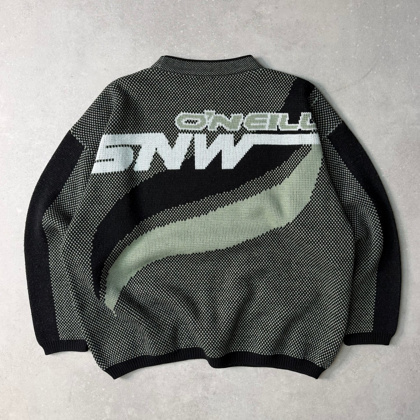 90's O'Neill Knit Jumper (XL)