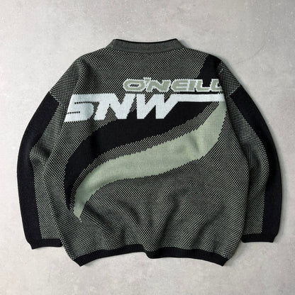 90's O'Neill Knit Jumper (XL)
