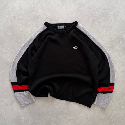 00’s O’Neill Knit Jumper (M)