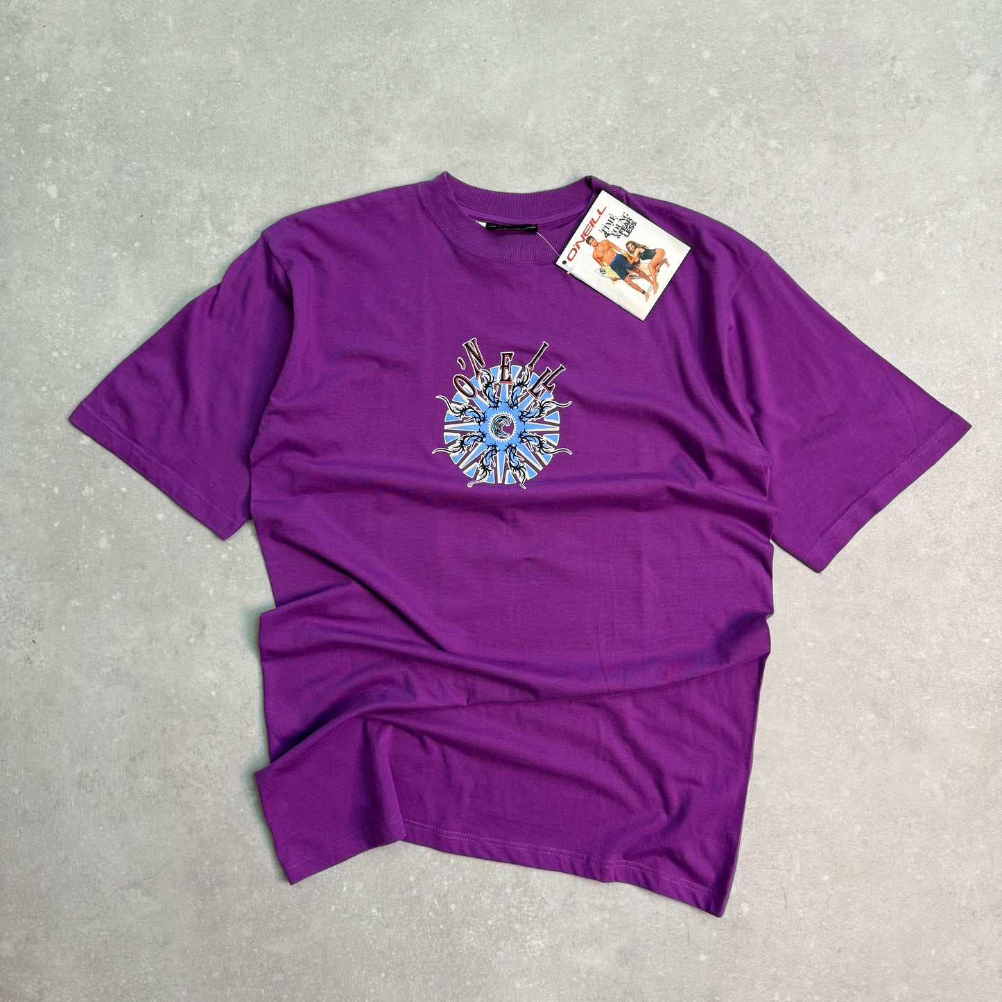 90’s BNWT O’Neill T-shirt (M)