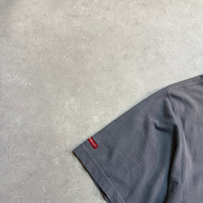 00’s Oakley Pneumatic Factory T-shirt