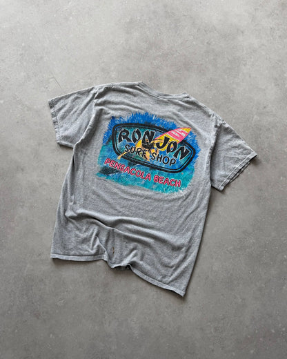 Vintage Ron Jon T-shirt (L)