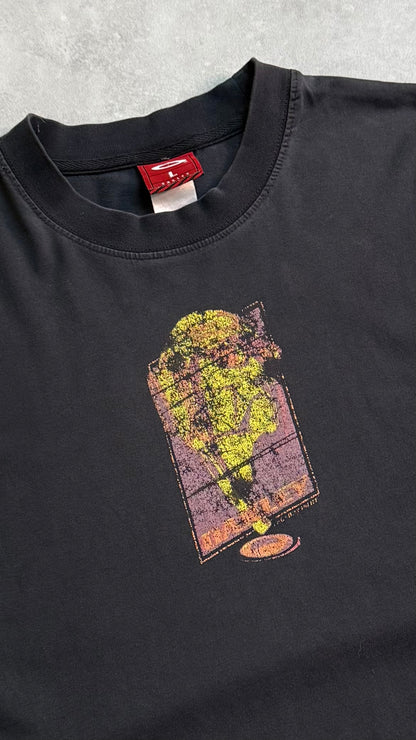 00’s Oakley Bob Head T-shirt (L)