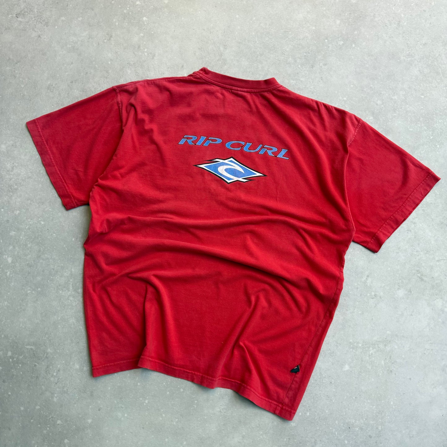 00’s Rip Curl T-shirt (L)