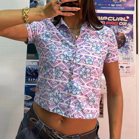 00’s Roxy Shirt (Wmns) (6)