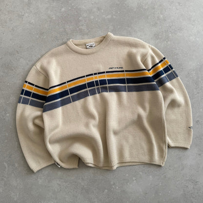 00’s Rip Curl Knit Jumper (S)