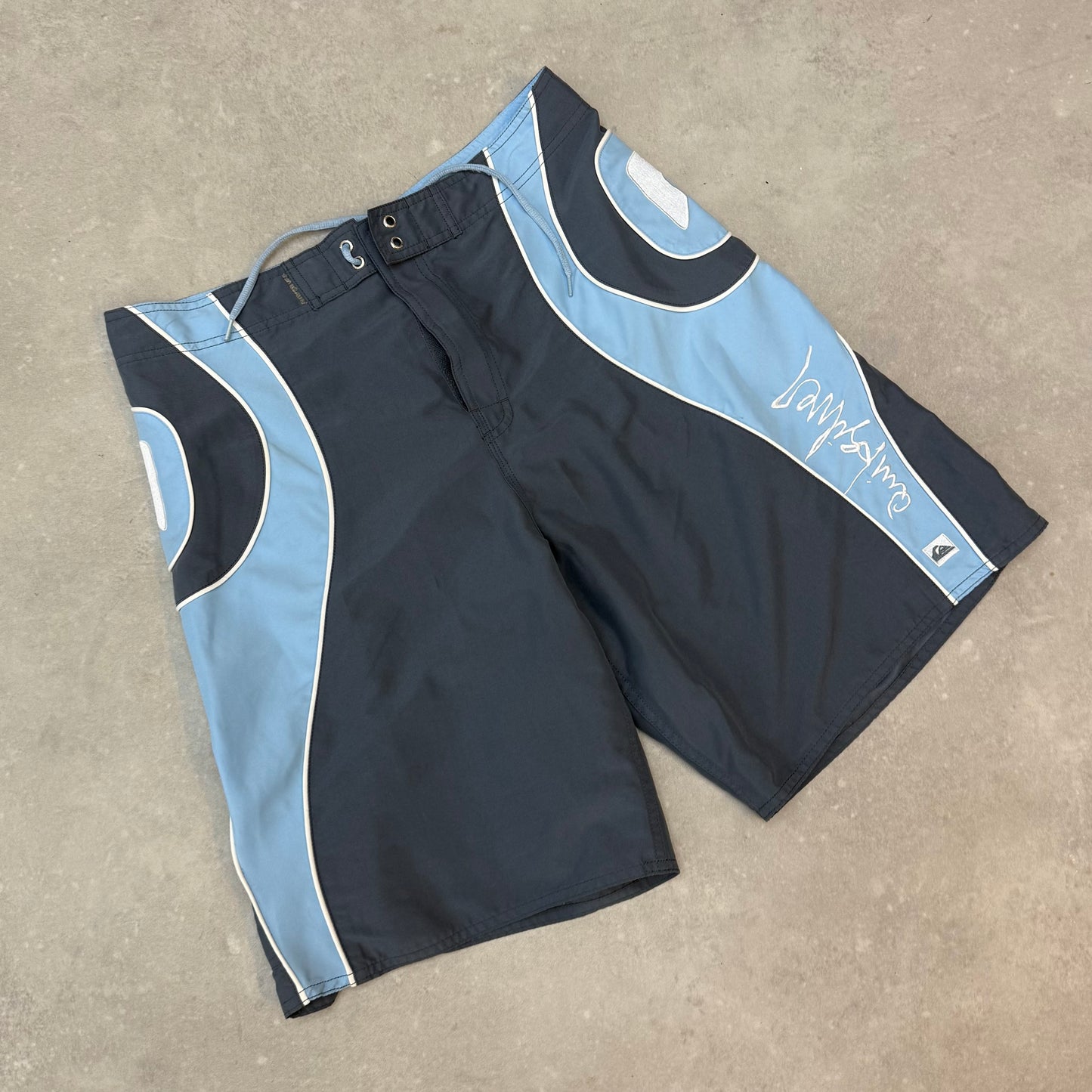 00’s Quiksilver Shorts