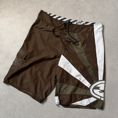 Billabong Andy Irons Boardshorts (34)