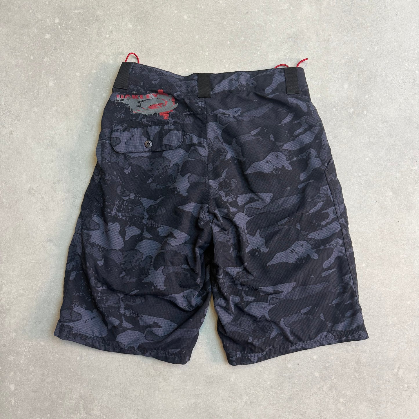 00’s Oakley MTB Shorts (32)