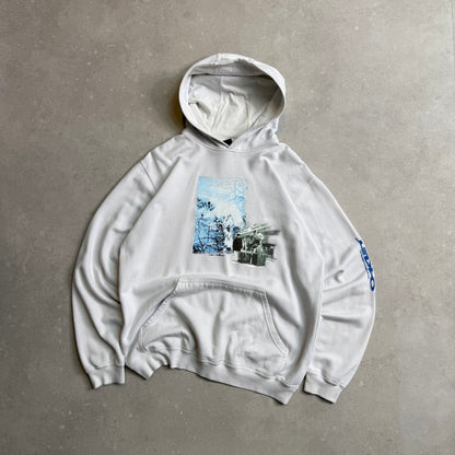 00's Oakley Hoodie (M)