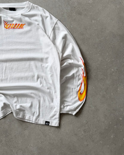 Vintage Quiksilver Long Sleeve T-shirt (M)