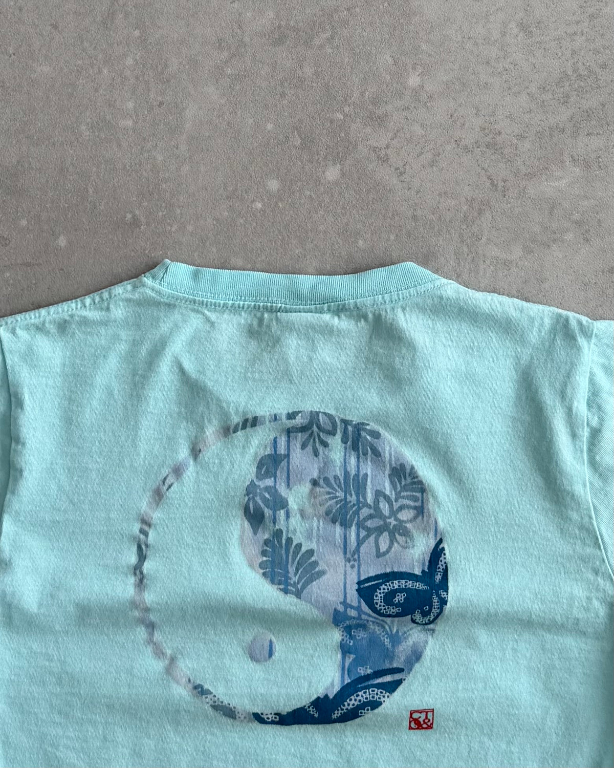 Vintage Women’s T&C Baby Tee (M)