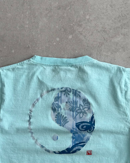 Vintage Women’s T&C Baby Tee (M)