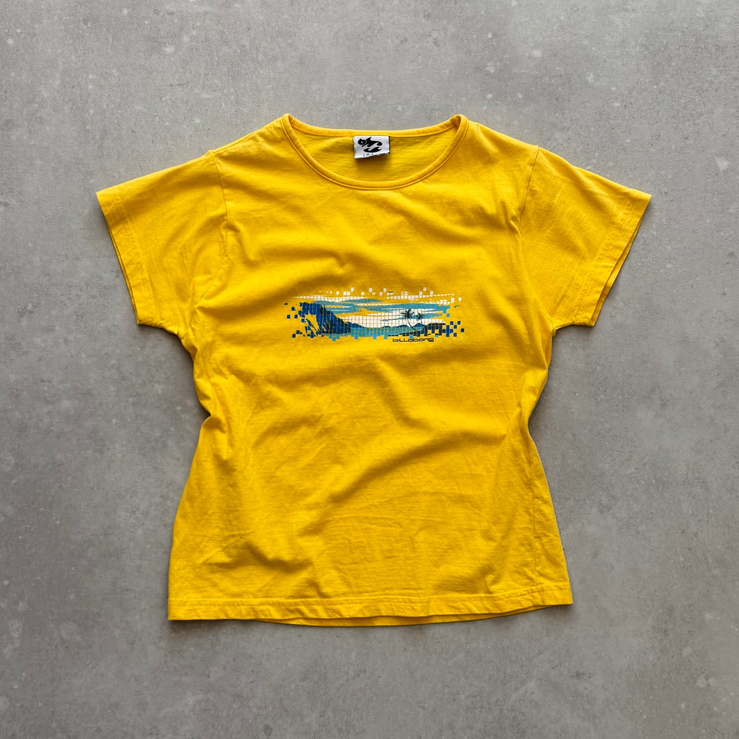 Vintage Billabong Top (Wmns 10)