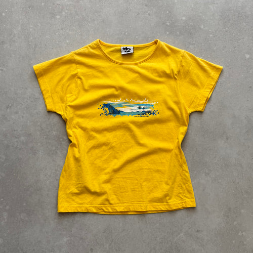 Vintage Billabong Top (Wmns 10)