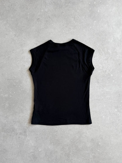 Vintage Roxy Baby Tee (6)