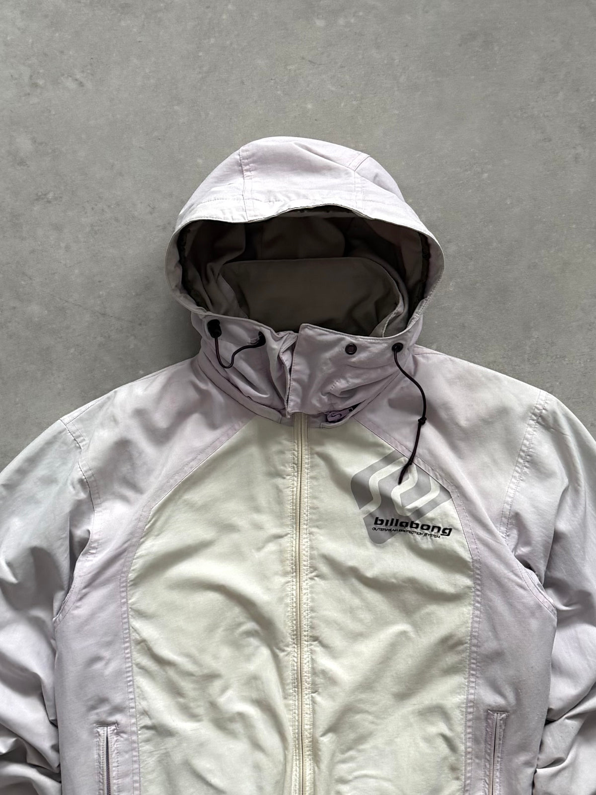 Vintage Women’s Billabong Snow Jacket (M)