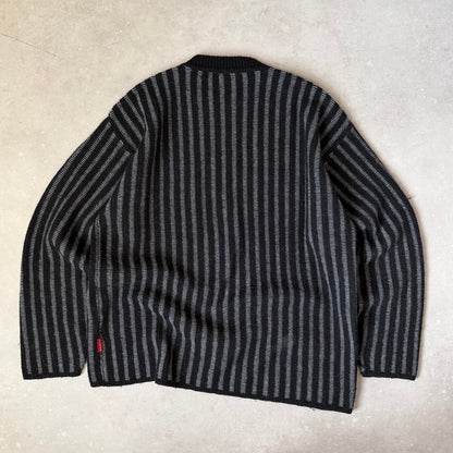 00’s Quiksilver Knit Jumper (XL)