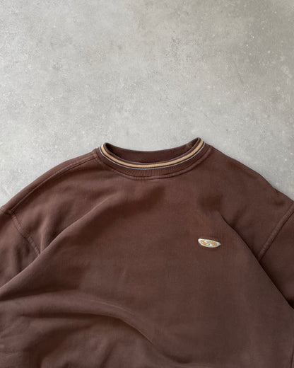Vintage Town & Country Sweatshirt (XL)