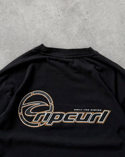 Vintage Ripcurl Long Sleeve T-shirt (M)