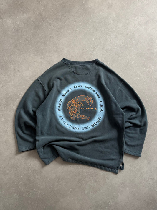 Vintage O’Neill Sweatshirt (XL)