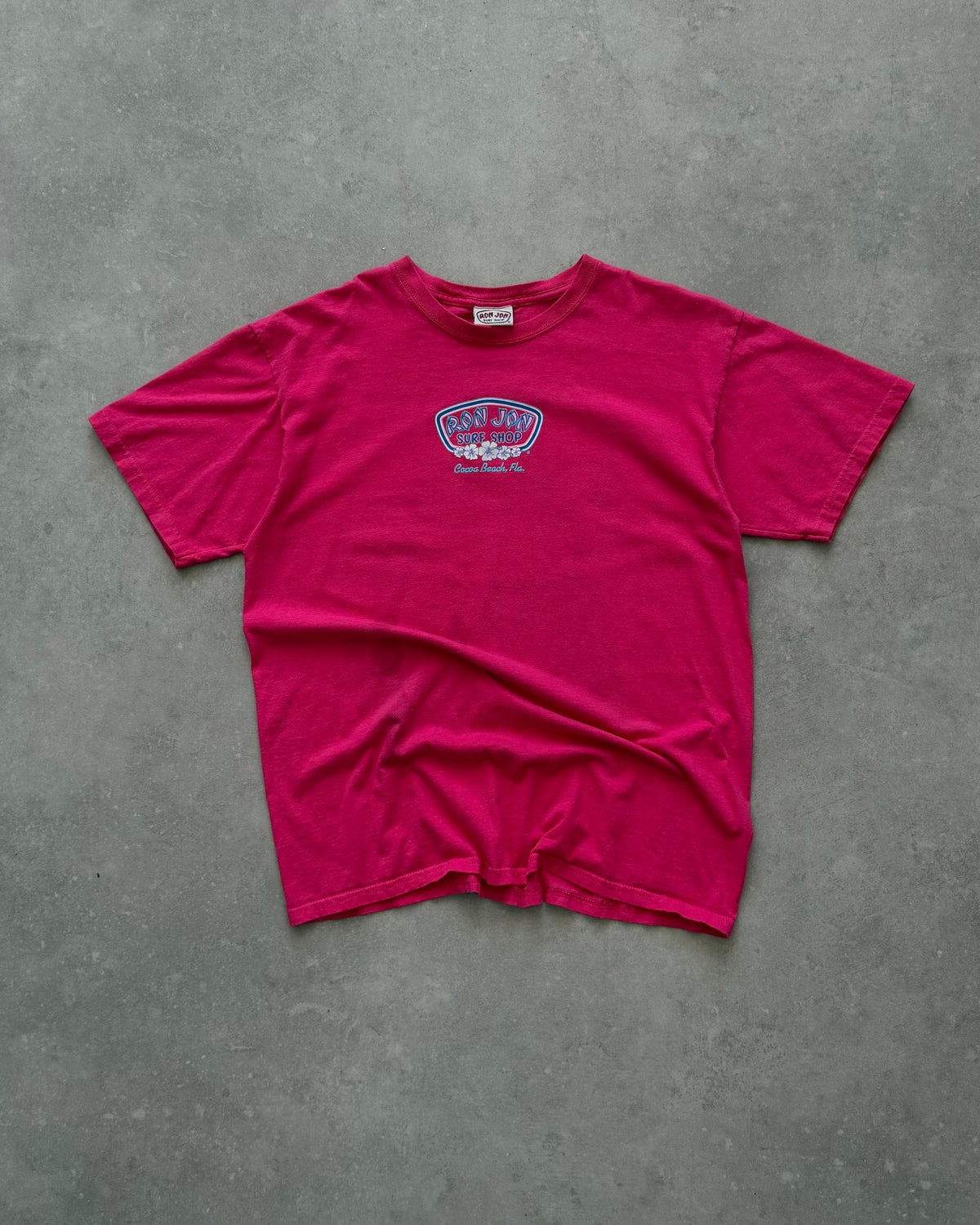 Vintage Ron Jon T-shirt (L)