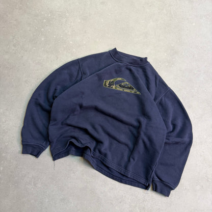 00's Quiksilver Sweatshirt (M)