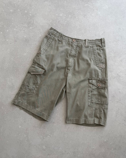 Vintage Billabong Cargo Shorts (30)